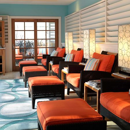 L'Auberge Del Mar Resort And Spa Beltér fotó