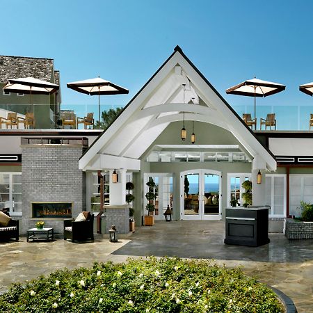 L'Auberge Del Mar Resort And Spa Kültér fotó