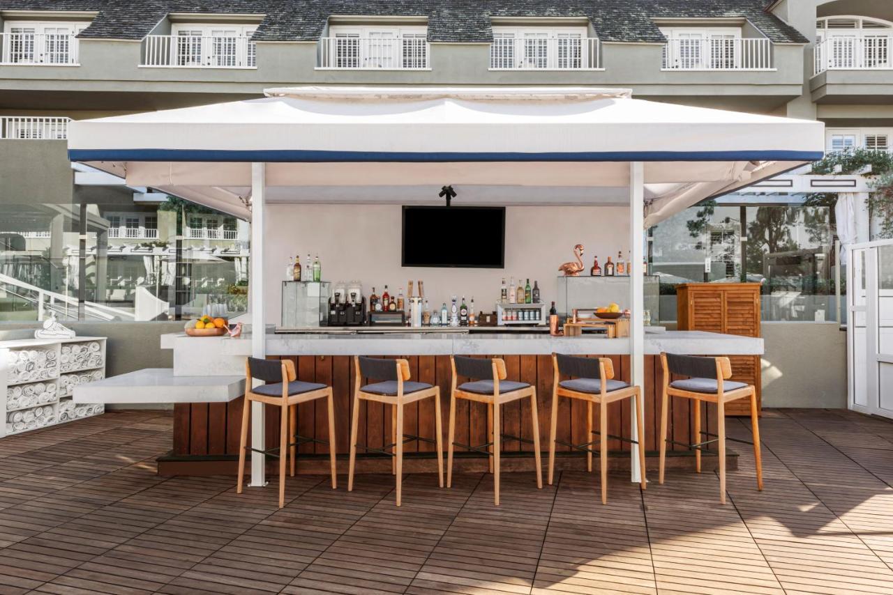 L'Auberge Del Mar Resort And Spa Kültér fotó