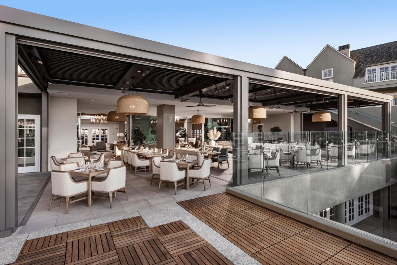 L'Auberge Del Mar Resort And Spa Kültér fotó
