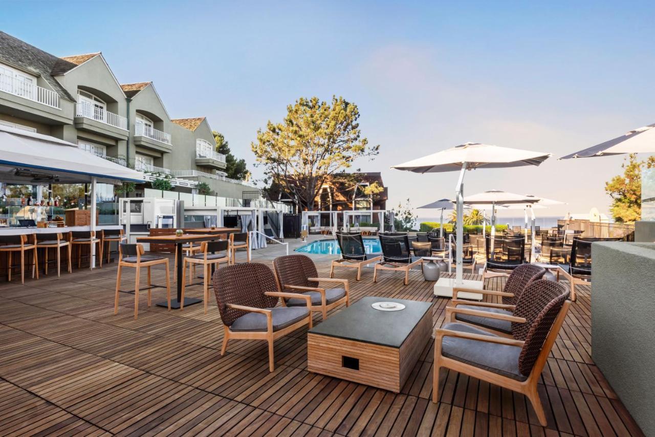L'Auberge Del Mar Resort And Spa Kültér fotó