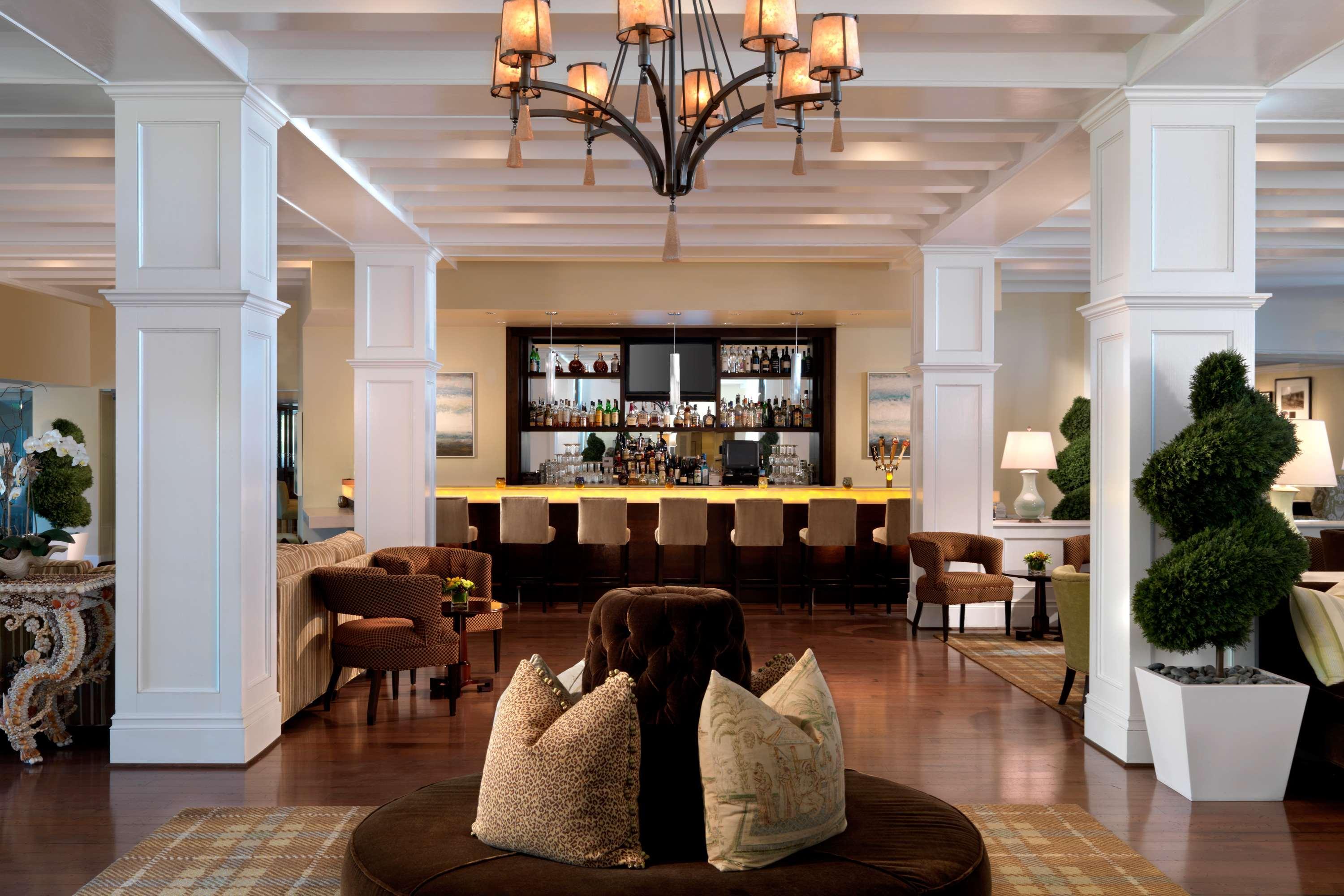 L'Auberge Del Mar Resort And Spa Kültér fotó