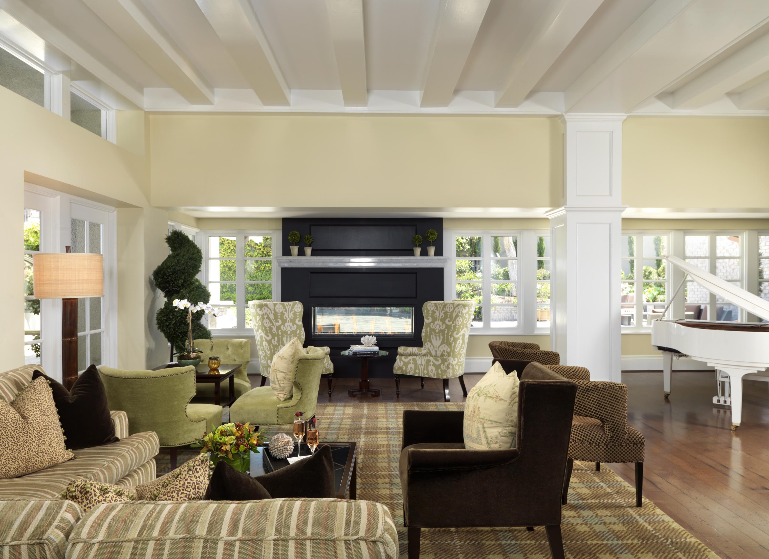L'Auberge Del Mar Resort And Spa Kültér fotó