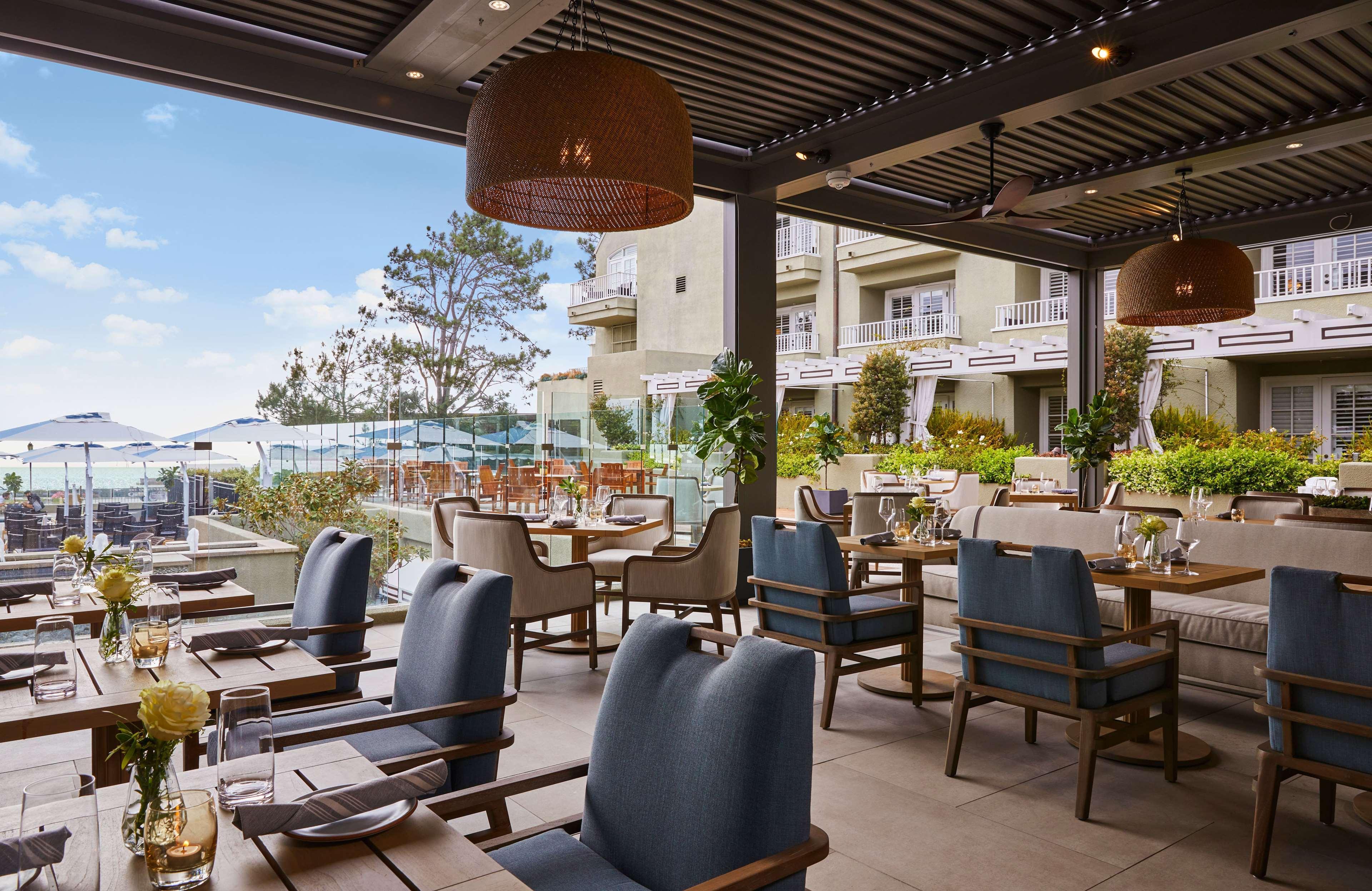 L'Auberge Del Mar Resort And Spa Kültér fotó