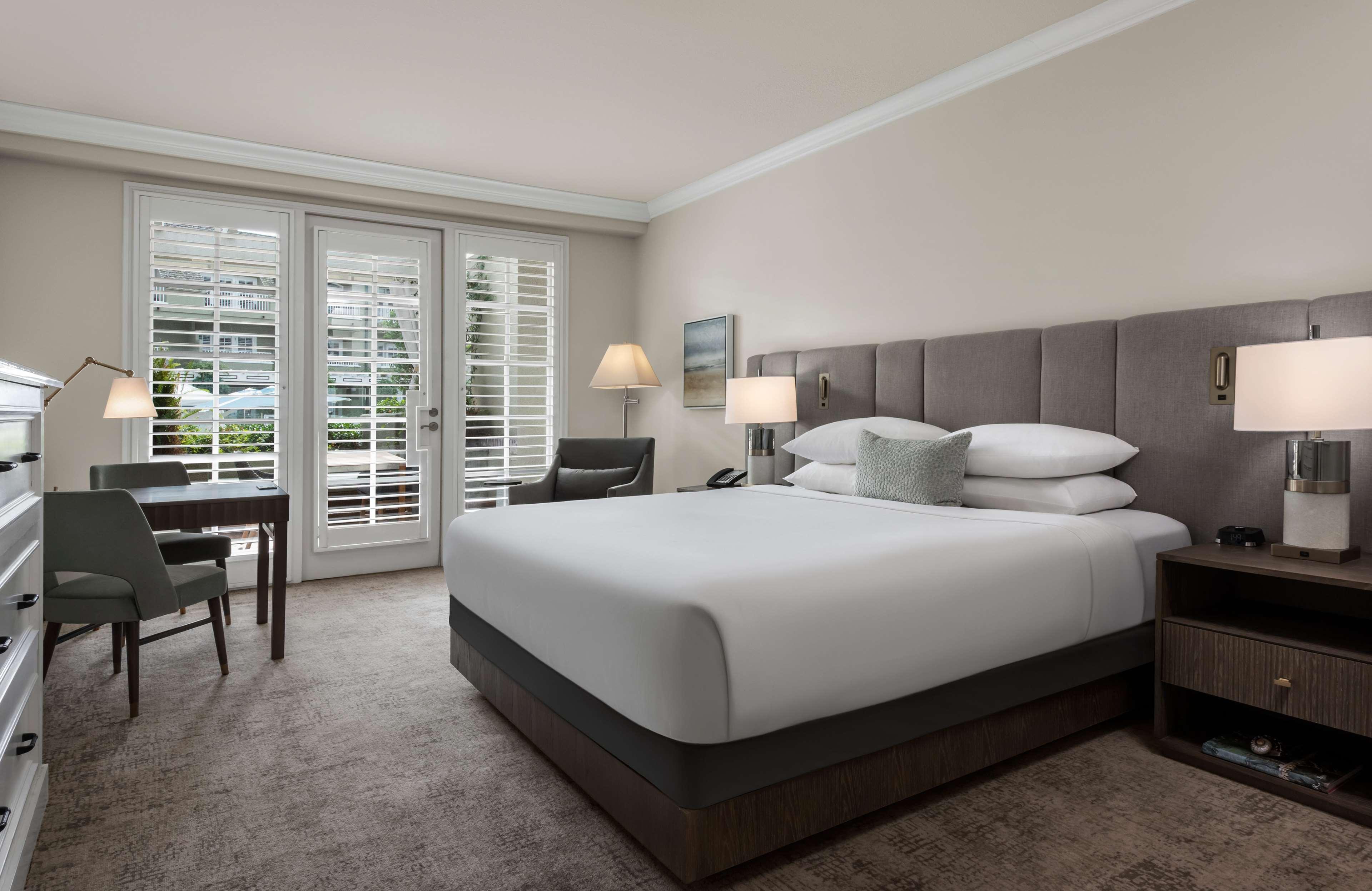 L'Auberge Del Mar Resort And Spa Kültér fotó