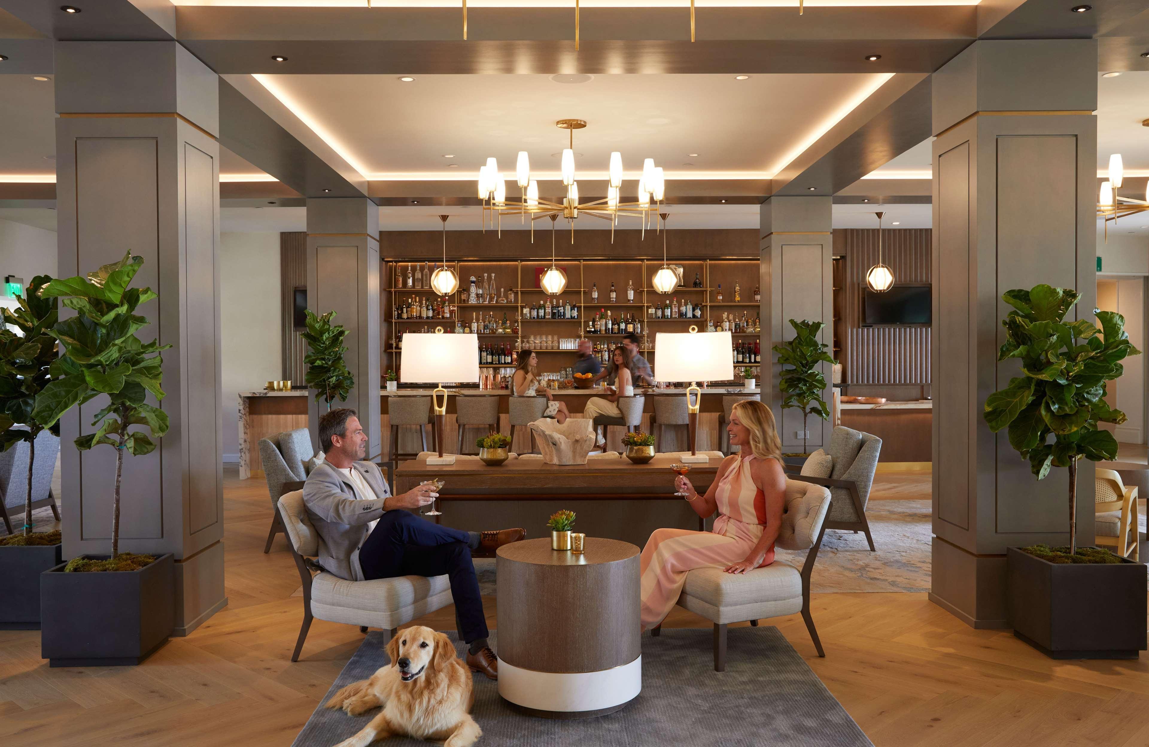 L'Auberge Del Mar Resort And Spa Kültér fotó